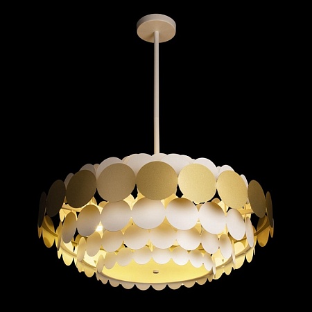 10310/S Gold Светильник на штанге LOFT IT Juicy - фото