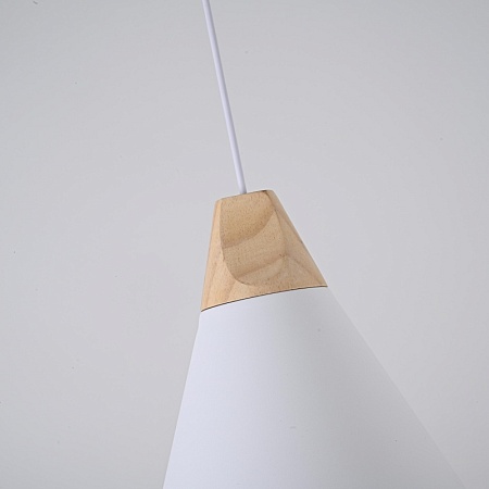 Подвесной Светильник Xd-B White Imperiumloft 178212-26 - фото