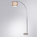 Торшер Arte Lamp PAOLO A4060PN-1CC - фото