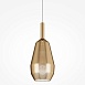 Подвесной светильник Maytoni Duality MOD271PL-01B7 - фото