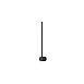 Настенный светильник (бра) Maytoni Light stick MOD237WL-L6B3K - фото