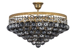 Потолочная люстра Arti Lampadari Elite Castellana E 1.3.46.603 G