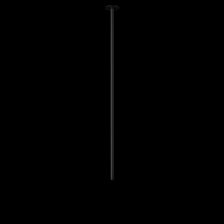 10359/1000 Black Потолочный светильник LOFT IT Cane - фото