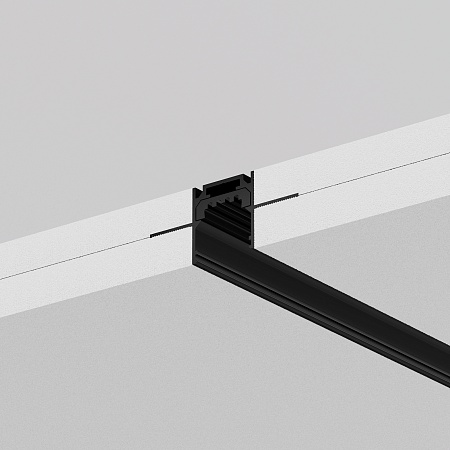 Профиль Outdoor O-TR002ED-P-B2M - фото