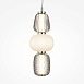 Подвесной светильник Maytoni Pattern MOD267PL-L28CH3K - фото