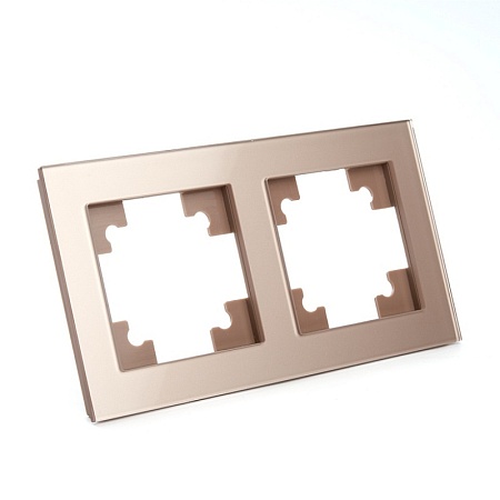 Розетка телевизионная 1-местная STEKKER, PST10-9008-03, 75 Ом, 5-862МГц, серия Эрна, черный - фото