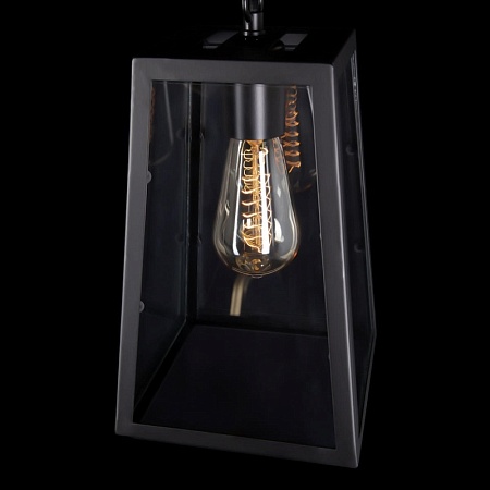 LOFT1127 Подвесной светильник LOFT IT Modern filament - фото