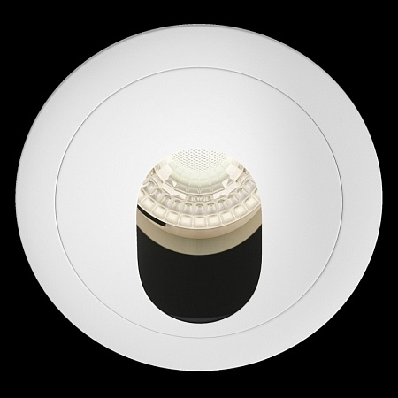 Встраиваемый светильник (набор) Technical Share DL051-5W - фото