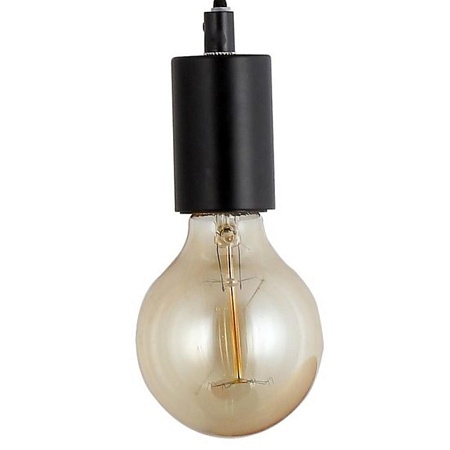 Линейный светильник ARTE LAMP A9184SP-1BK - фото