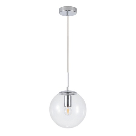 Подвесной светильник Arte Lamp VOLARE A1920SP-1CC - фото