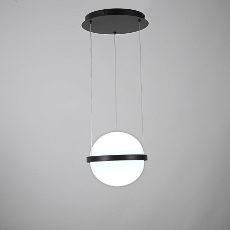 Подвесной Светильник Palma Lamp Шар Imperiumloft 99818-22 - фото