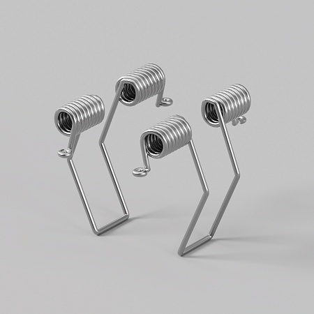 Комплектующие для профиля Led Strip 642002 - фото