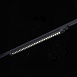 Св-к трек. Черный LED 1*30W 4000K 2 400Lm Ra>90 48° IP20 L935xW33xH73 165-265V ST662.446.30 - фото