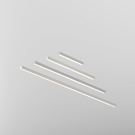 Линейный светильник Technical LL311005 - фото