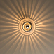 Потолочный светильник Arte Lamp INTERIOR A2812PL-1CC - фото
