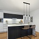 Подвесной акцентный светильник TK Lighting 855 - фото