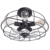 Потолочная люстра Divinare COTTERO 5002/05 PL-5