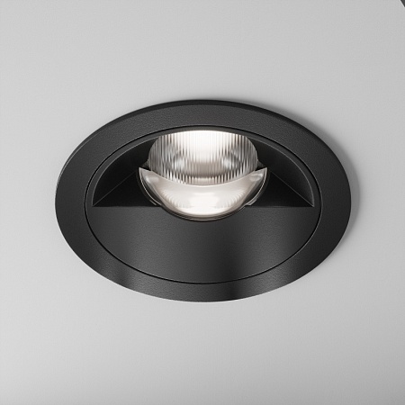 Встраиваемый светильник Technical DL100-12W2.7-3-4K-RD-B - фото