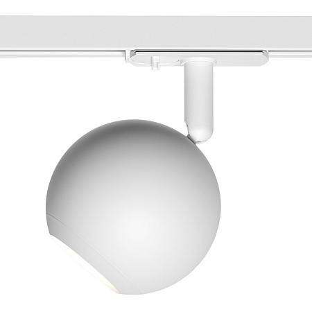 Светильник на шине Denkirs Omra DK6070-WH - фото