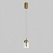 Подвесной светильник Eurosvet 201056/1 LED - фото