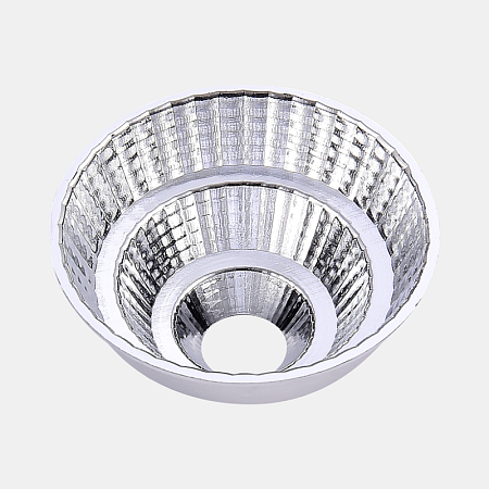 Рефлектор для светильника ST661 ST-Luce Хром ST661.024.10 - фото