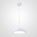 Подвесной Светильник Turna One D30 White Imperiumloft Imperiumloft 183491-26 - фото