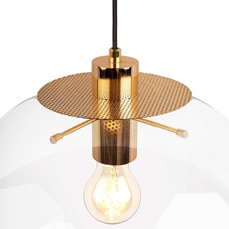 2033-C Подвесной светильник LOFT IT Selene - фото