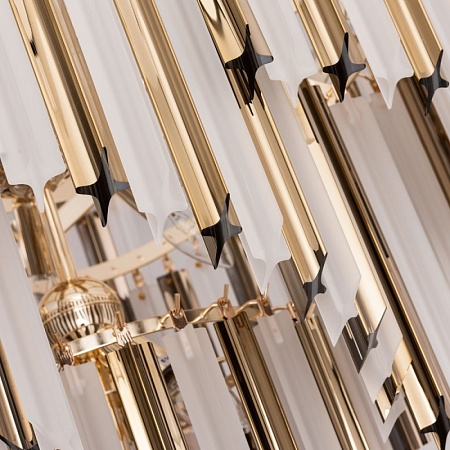 Подвесная Люстра Compar D72 Imperiumloft 194234-23 - фото