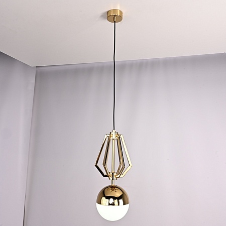 Подвесной Светильник Magic Circus D17 Imperiumloft 208598-22 - фото