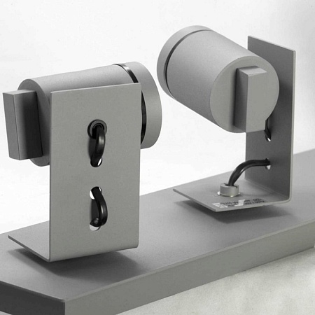 Спотовый светильник   спот Lussole DILLINGHAM GRLSP-8023 - фото