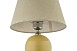 Настольная лампа Arti Lampadari Noli E 4.1 Y - фото