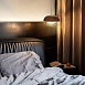 Подвесной Светильник Odveig Dark Brown Imperiumloft 189773-23 - фото