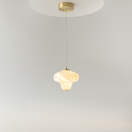 Подвесной светильник Maytoni MOD359PL-L6BS3K - фото