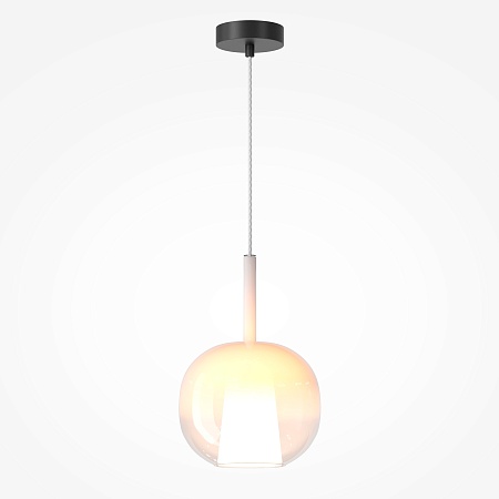 Подвесной светильник Maytoni Duality MOD271PL-01W2 - фото