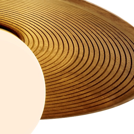 Подвесной светильник Freya FR5589PL-01T1 - фото