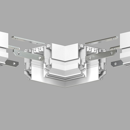 Трековый светильник Denkirs TR2026-WH - фото