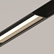 Трековый светильник Technical Parete TR106-4-12W-DS-B - фото