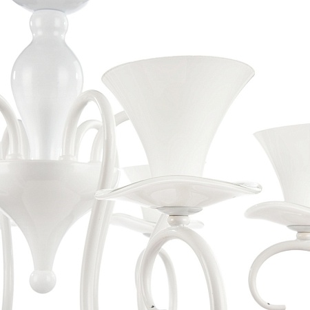 Люстра Freya Fabre FR2001-PL-06-W - фото