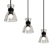 Подвесной светильник Freya FR5503PL-03B - фото