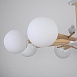 Подвесная Люстра Finch 8 Imperiumloft 178022-26 - фото