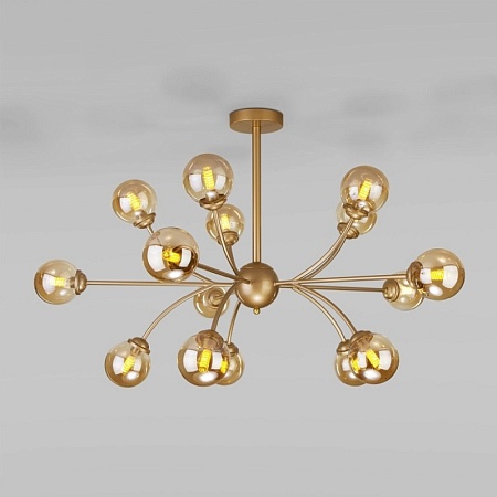 Потолочный светильник Eurosvet 30180 - фото