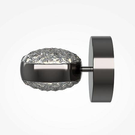 Настенный светильник (бра) Maytoni Mind MOD299WL-L10BC3K - фото