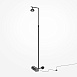 Напольный светильник (торшер) Maytoni Pikant MOD372FL-L10B3K - фото