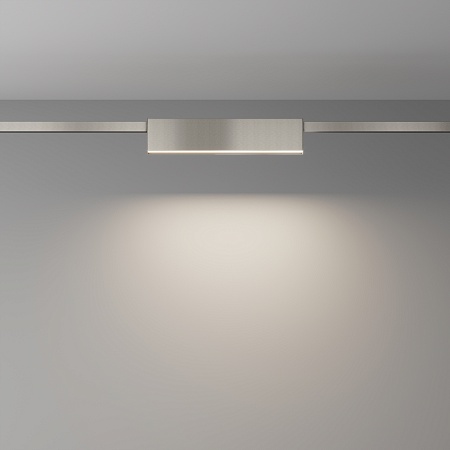 Трековый светильник Technical TR151-1-12W4K-PT - фото