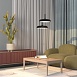 Подвесной светильник Maytoni Gerhard MOD189PL-L18B3K1 - фото