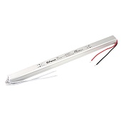 Трансформатор электронный для светодиодной ленты 72W 24V (драйвер), LB001 FERON
