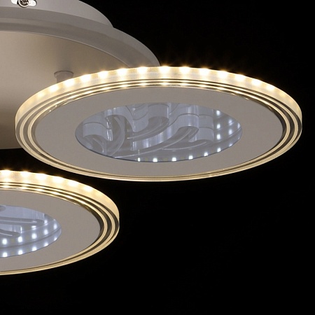 Люстра De City Мадлен 424016304 - фото