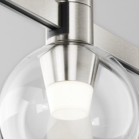 Трековый светильник Technical TR148-1-3W4K-PT - фото