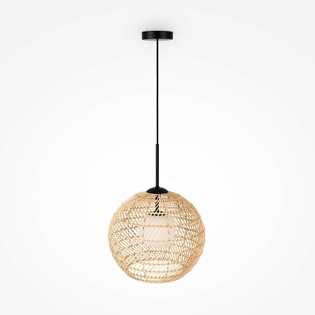 Подвесной светильник Maytoni Cane MOD204PL-01BG1 - фото