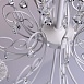 Люстра MW-Light Свеча 301015308 - фото